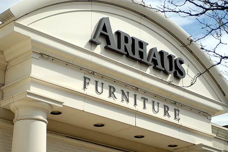 Arhaus Furniture