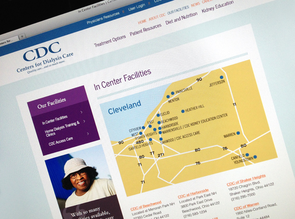 Centers for Dialysis Care