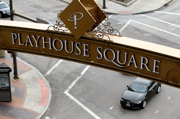 PlayhouseSquare Real Estate Services