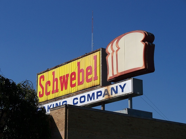 Schwebel Baking Company