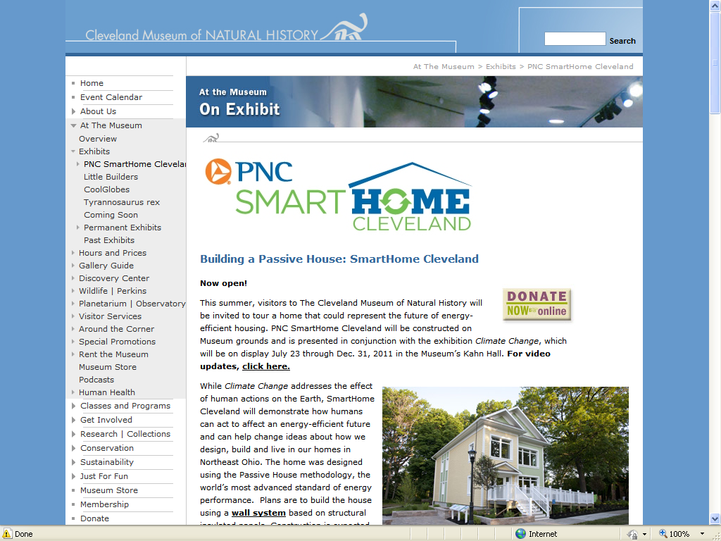 PNC SmartHome