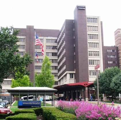 University Hospital