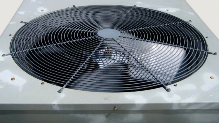 HVAC Services &amp; Maintenance