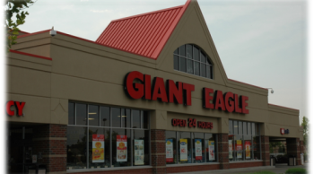 Giant Eagle