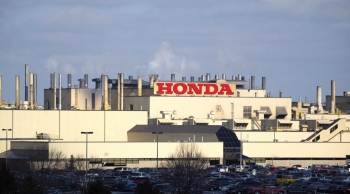 Honda Manufacturing