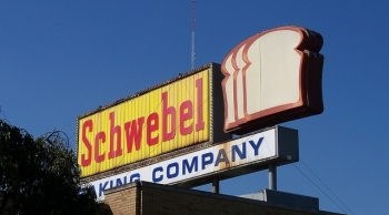 Schwebel Baking Company