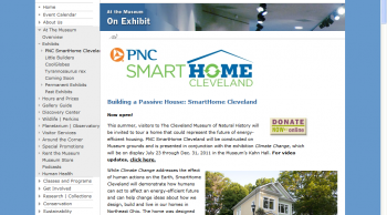 PNC SmartHome